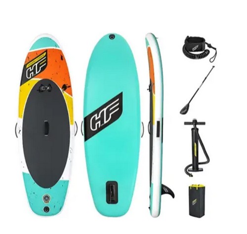 Bestway hydro force paddle - force,