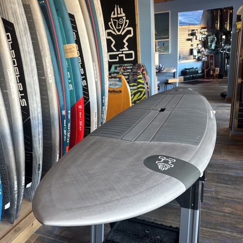 2026 starboard spice - sup, acute