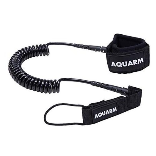 Paddle board leash 10ft - leash, 8/10ft